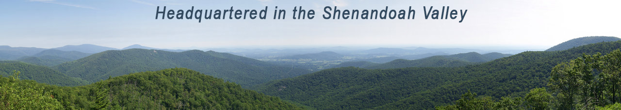 Shenandoah Valley