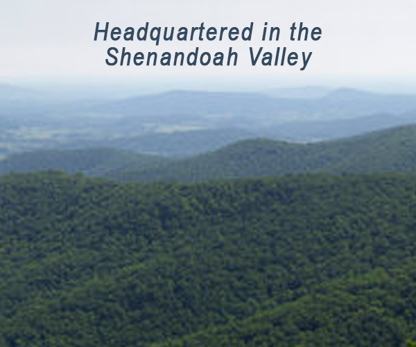 Shenandoah Valley